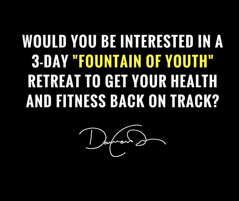 YOUR HEALTH IS NOT THAT IMPORTANT