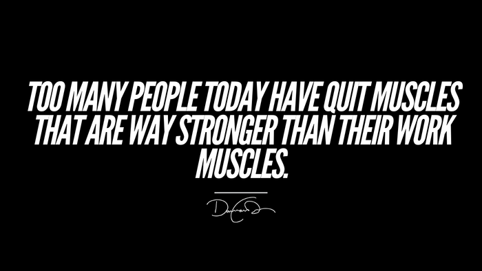 ⭐ Lessons From The Farm....