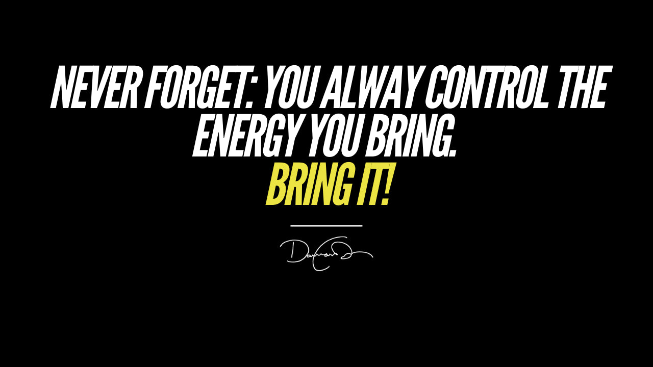 ⭐ Never Forget This...