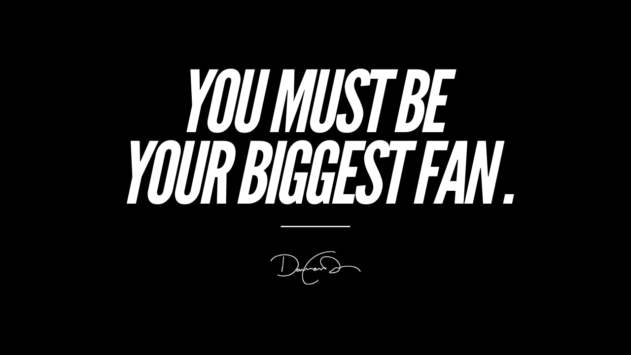 ⭐ Your Biggest Fan....