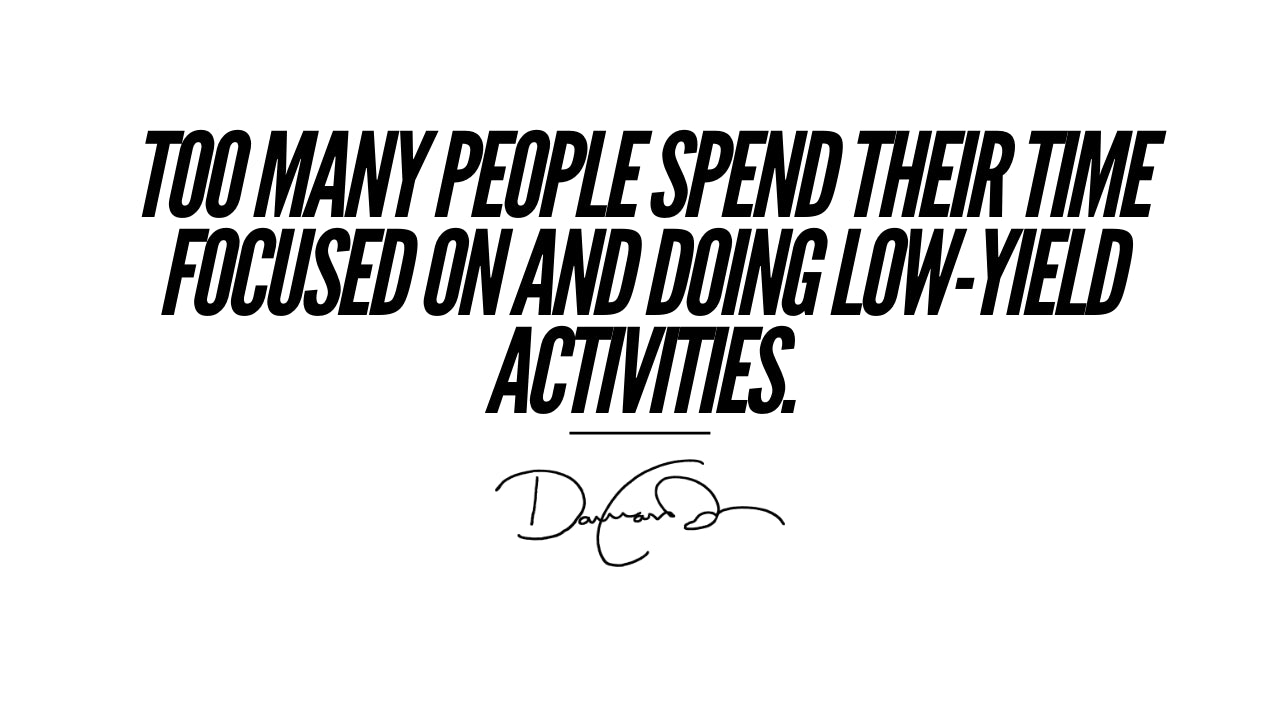 🎯 What Is In Your Bullseye?