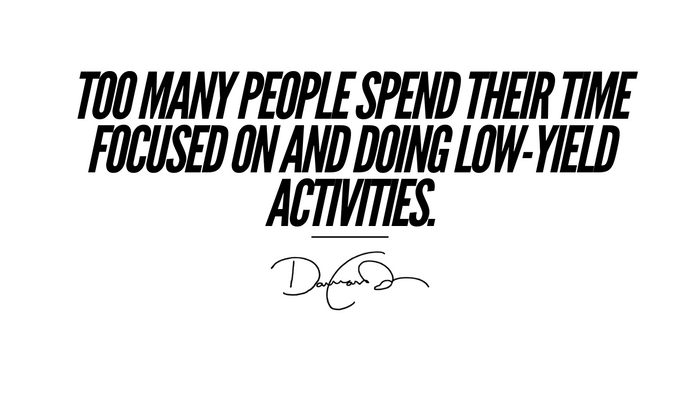 🎯 What Is In Your Bullseye?