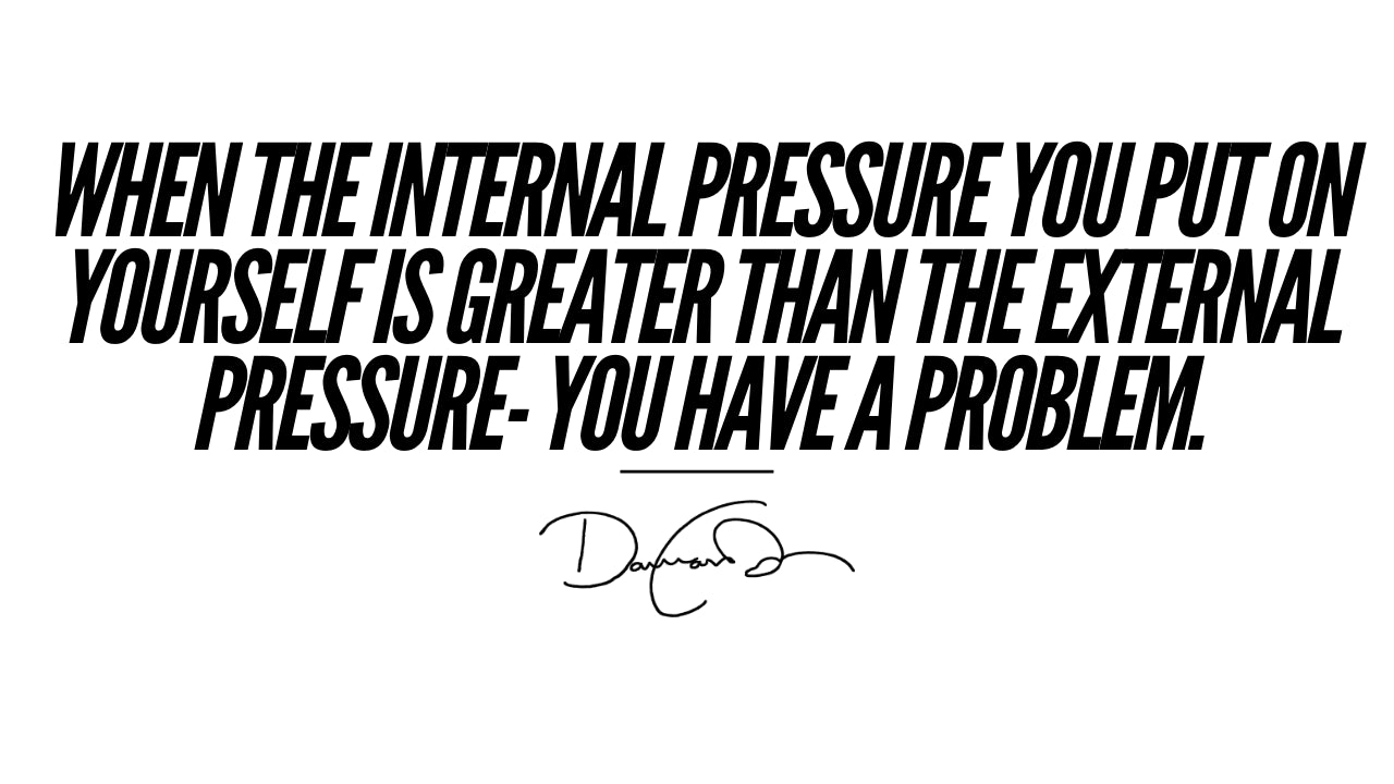 ⭐  The Champions-Success Formula...