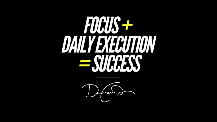 THIS Is What Most People Need...