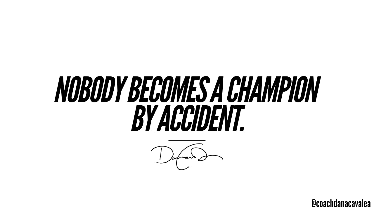 HOW To Change A Habit....