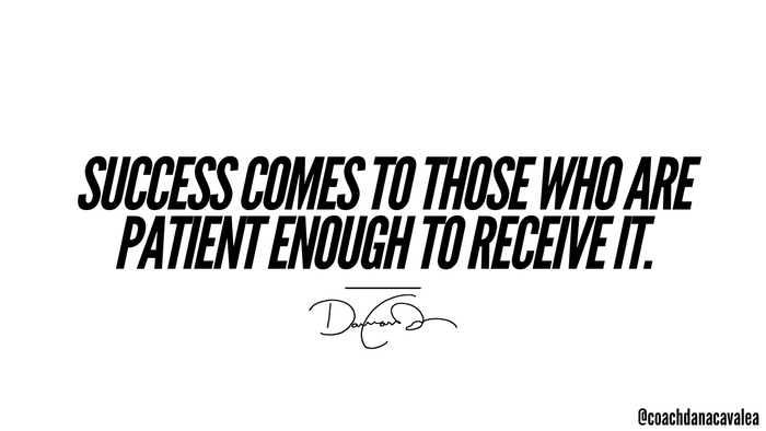 WHY Most People Struggle In Business (and in Life)...
