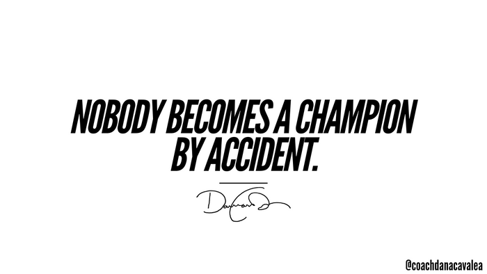 HOW To Change A Habit....