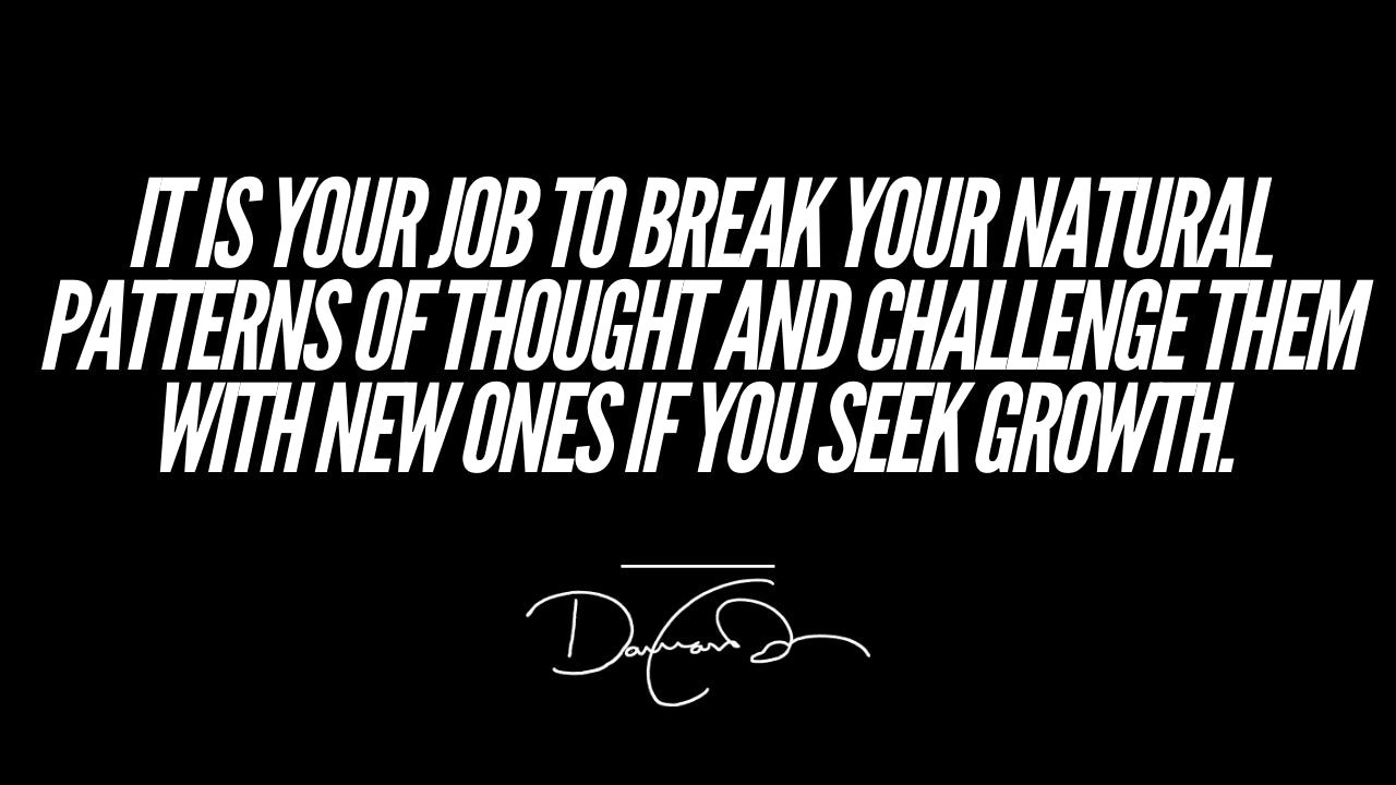 ⭐ The Power of Breath....