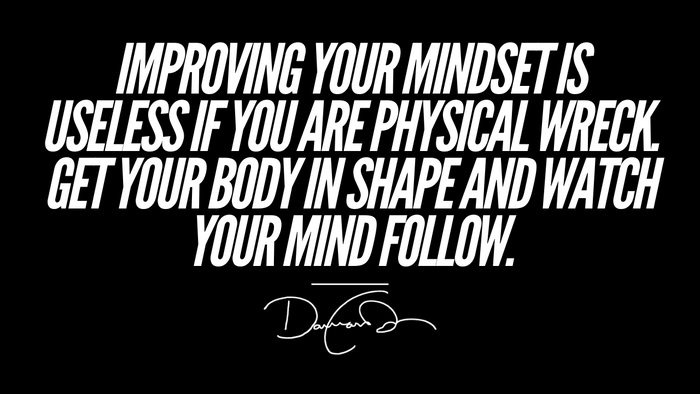 How To Get Into Better Shape (Fast) Without Feeling Miserable..