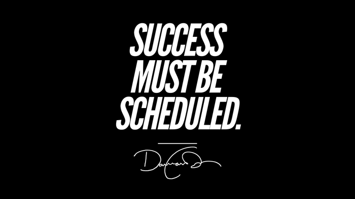 Less Choices = Better Results