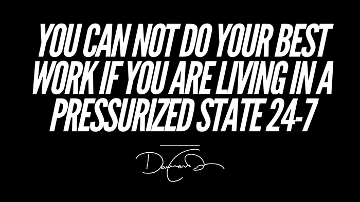 Always Do Your Best...