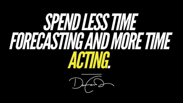 ⭐ If You Don't Know: Now You Know...