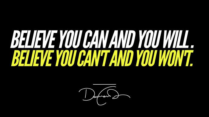 ⭐ Are You On An Up? Or Are You On A Down?