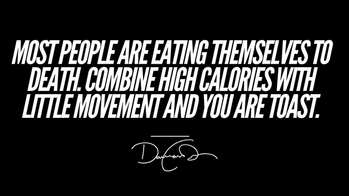 ⭐ 3-Steps To Improving Your Physical Performance