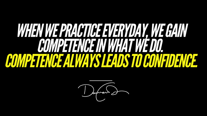 ⭐ Practice Make Perfect....