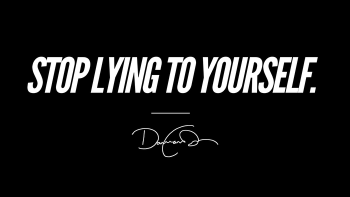 ⭐ Take A Freakin' Action! (Must Read)