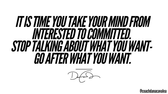 There Is A BIG Difference....