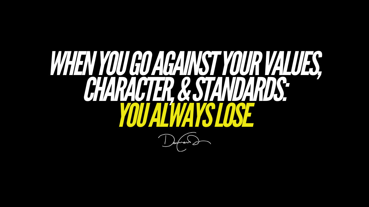 ⭐ You Can Never Go Wrong (When You Do THIS)...