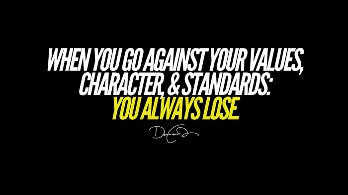 ⭐ You Can Never Go Wrong (When You Do THIS)...