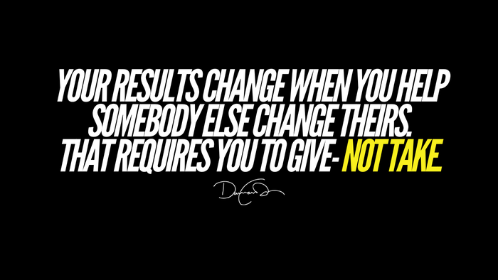 ⭐ THIS Is What I Told Them...