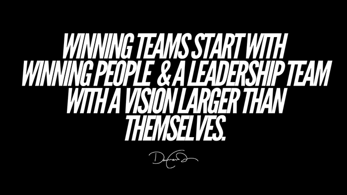 💰 Doing Business.. THE RIGHT WAY.