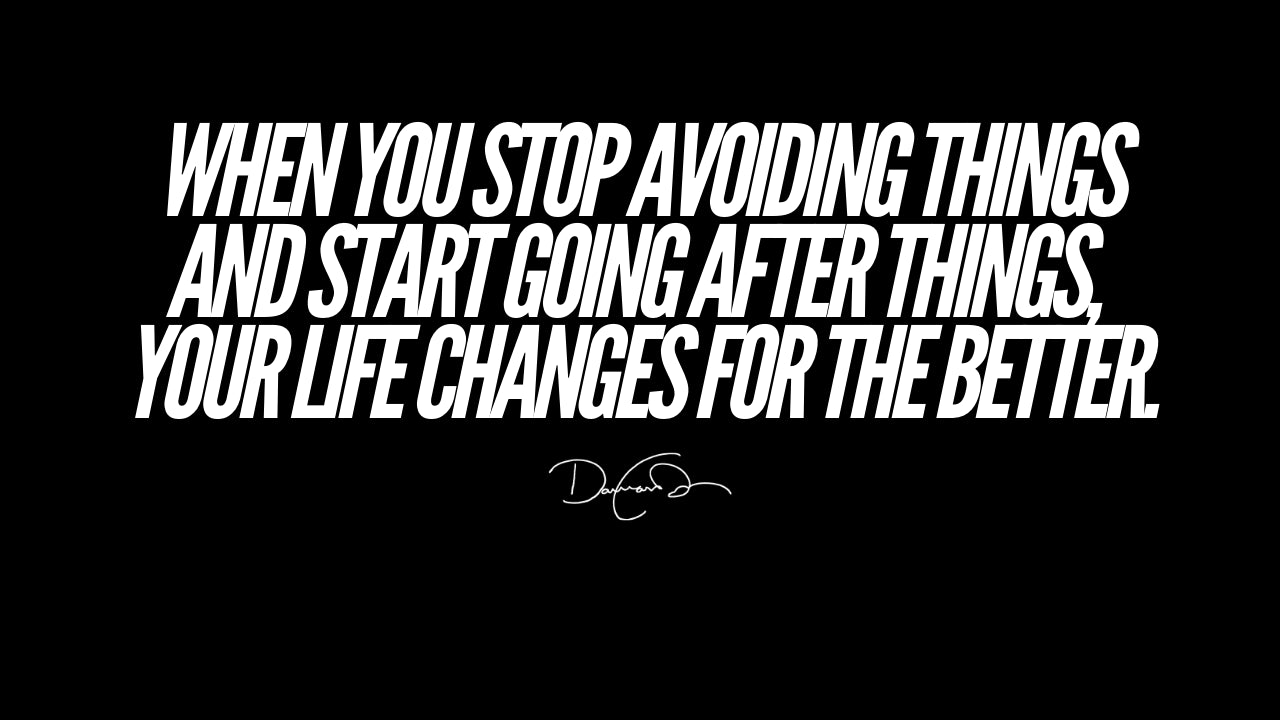 If You Seek It... It Will Come...
