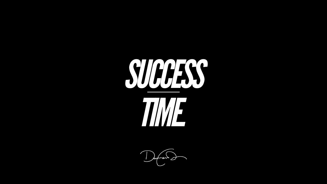 🛑 STOP Chasing Results....