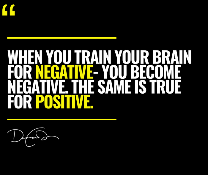 Understanding Your Positivity: Negativity Ratio