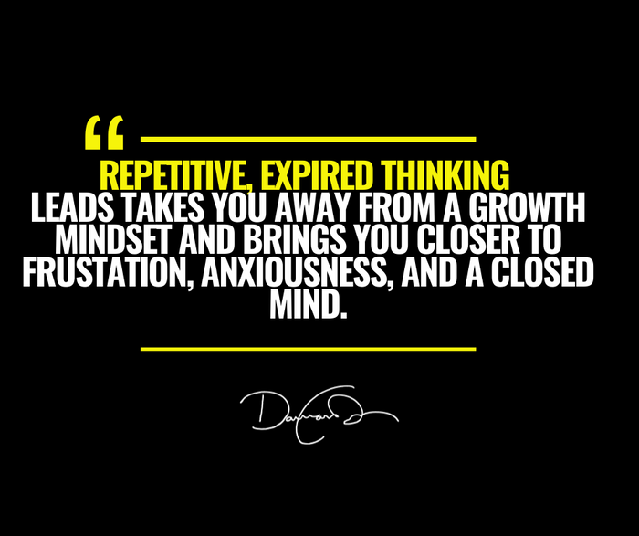 When Was The Last Time?....