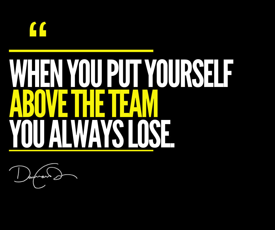 The Generational Leadership Gap...