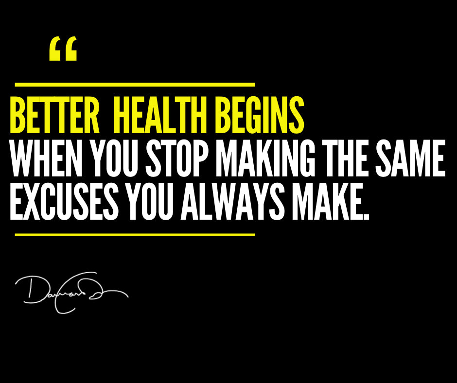 Achieving Champion-Level Health....