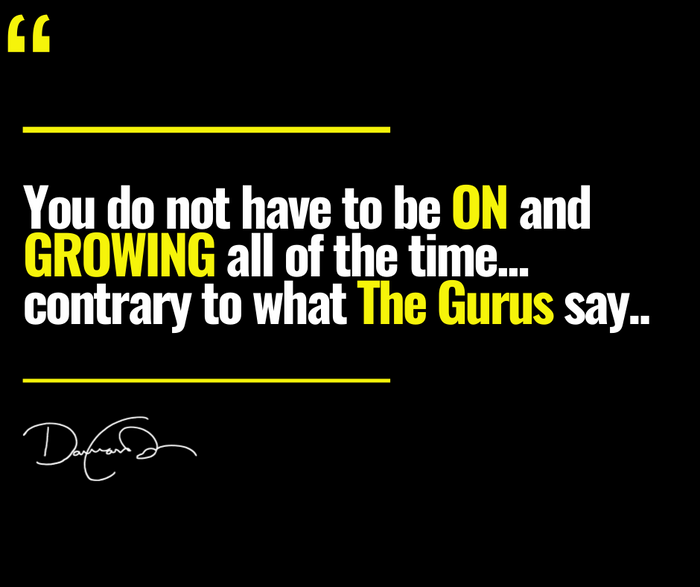 What Are You Thinking??