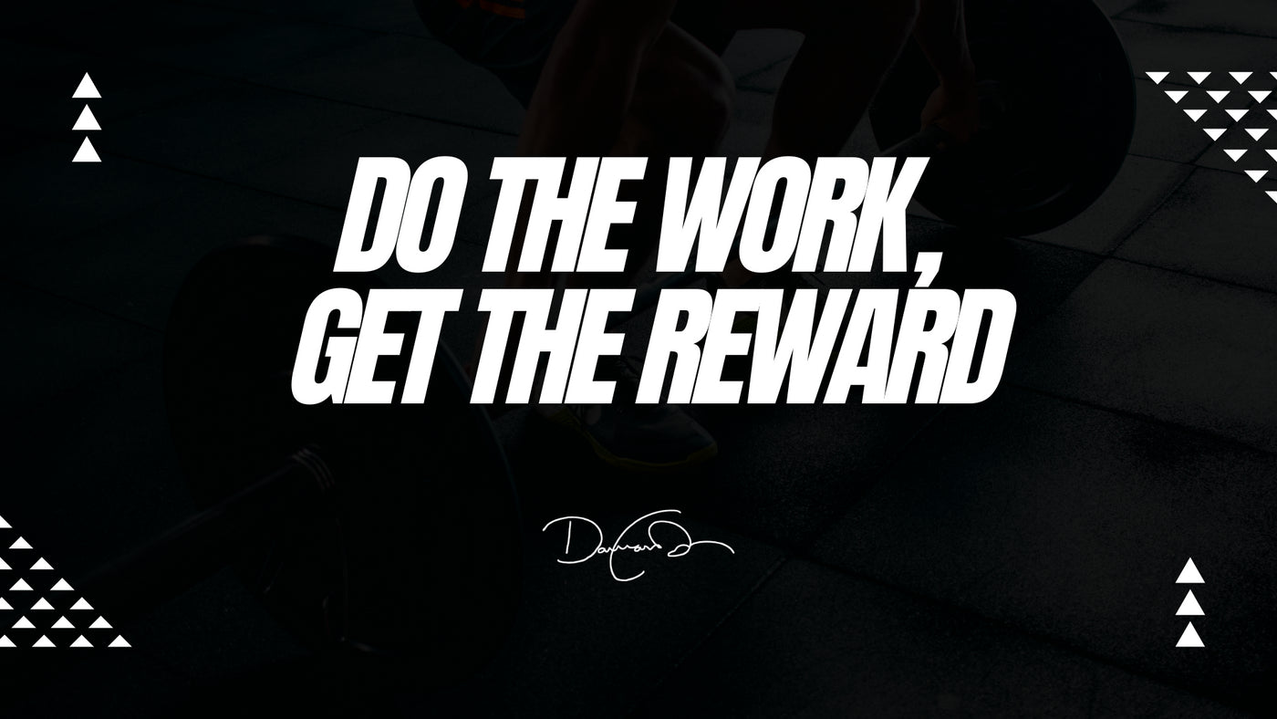 WOW- Amazing Results!