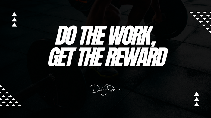 WOW- Amazing Results!