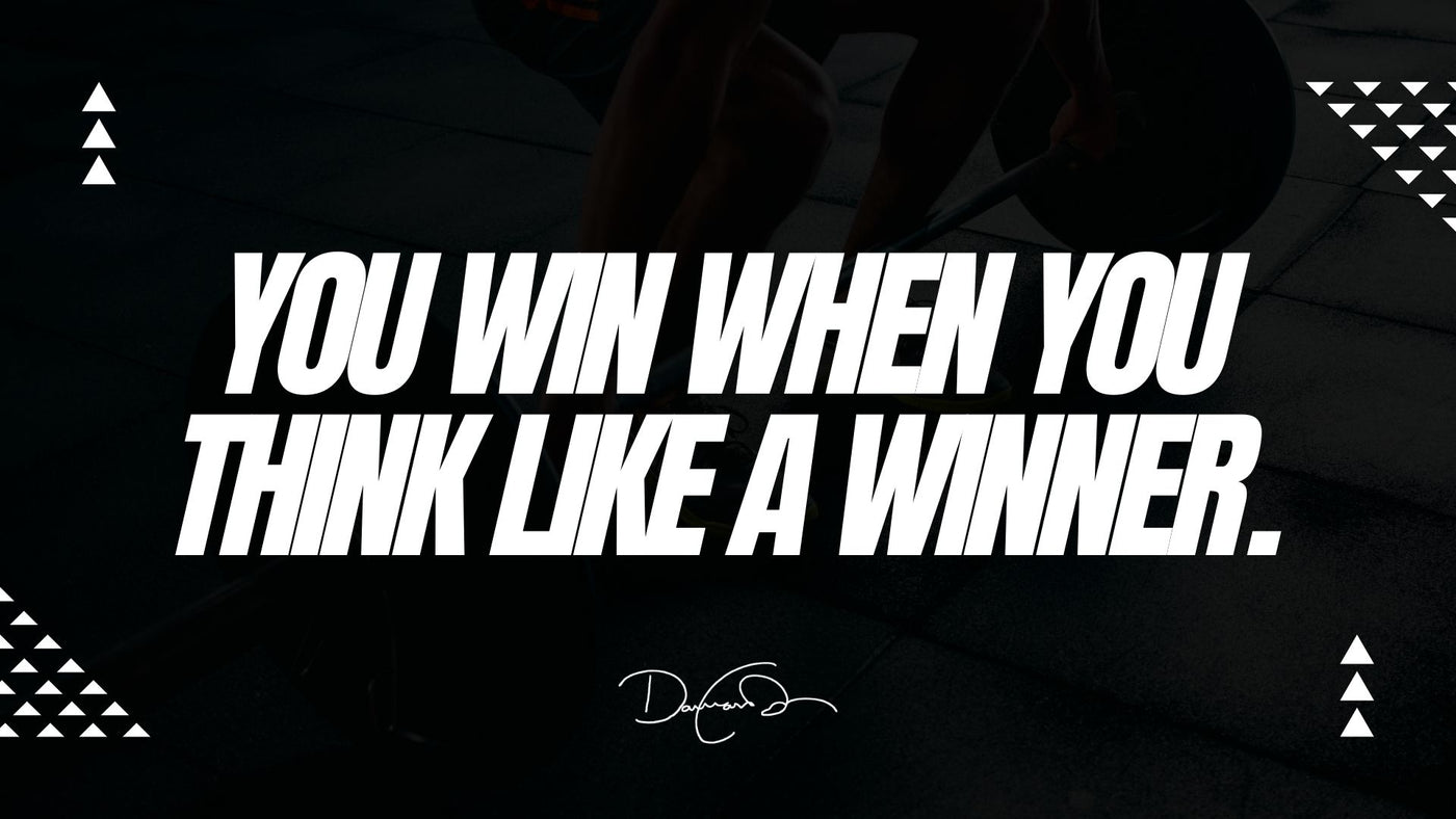 CLARITY ➡️  CONFIDENCE