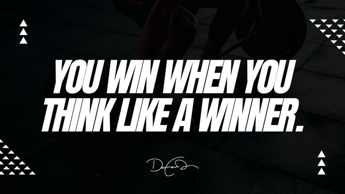 CLARITY ➡️  CONFIDENCE