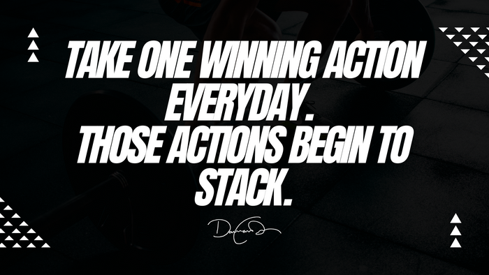 How To Best Approach Your Day..