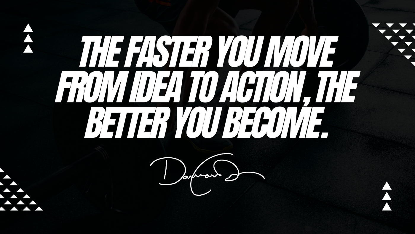 THIS Is What I Told Myself....