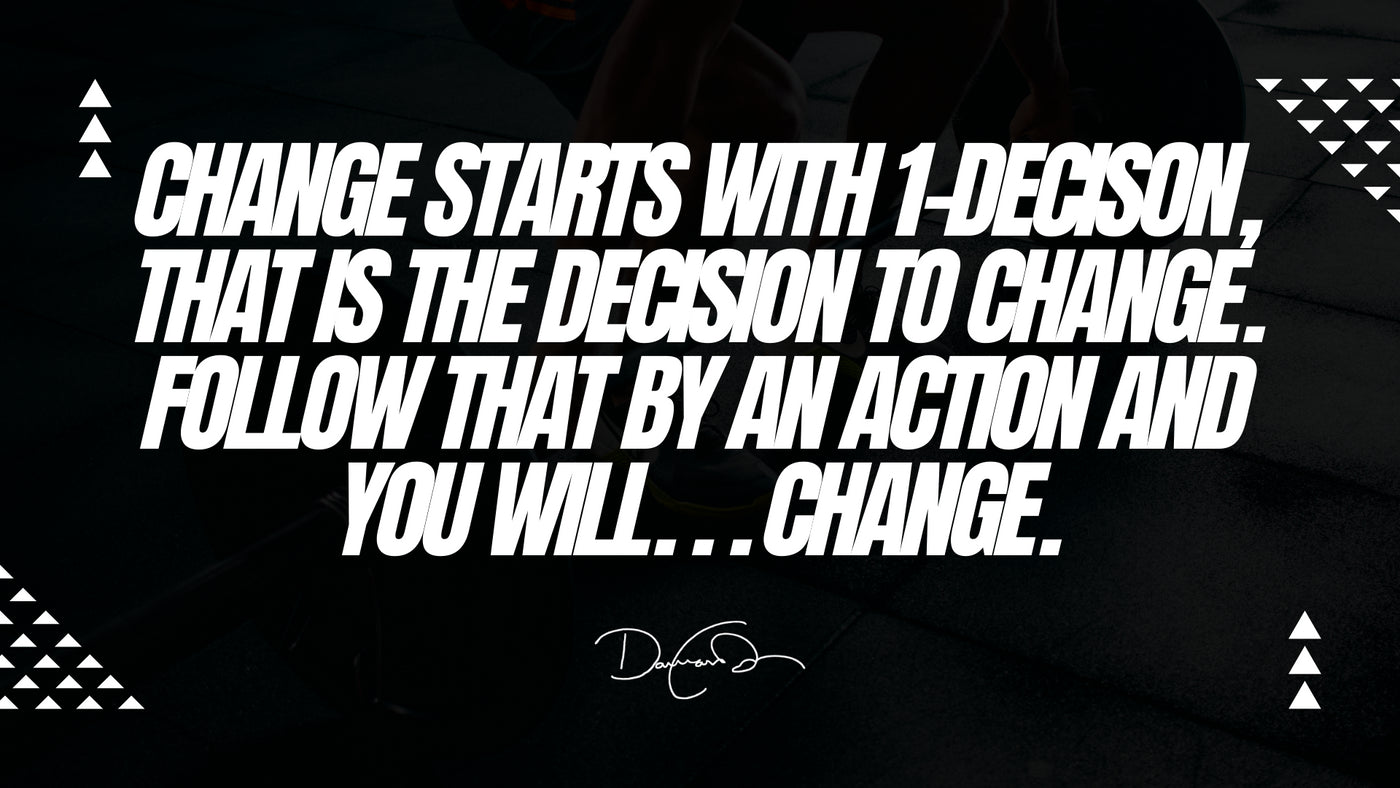 You Choose Your Performance Level...