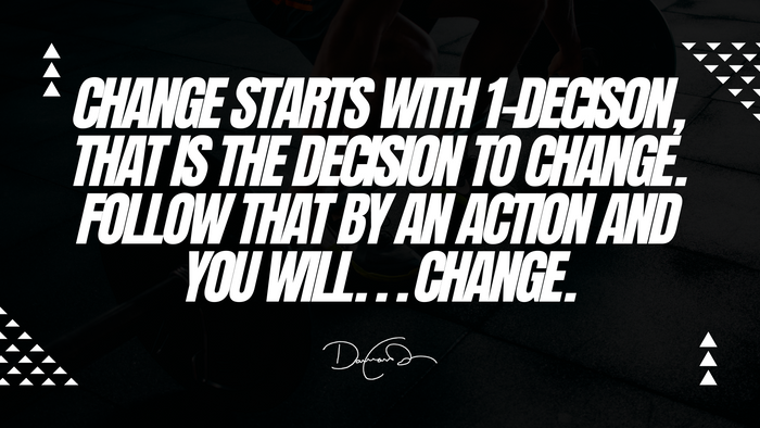 You Choose Your Performance Level...