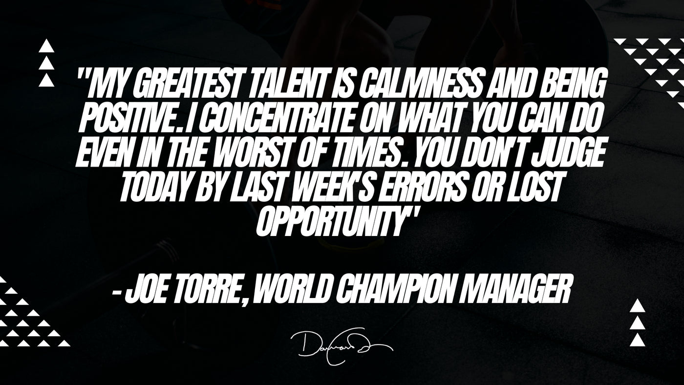 I Have To Practice THIS Daily...