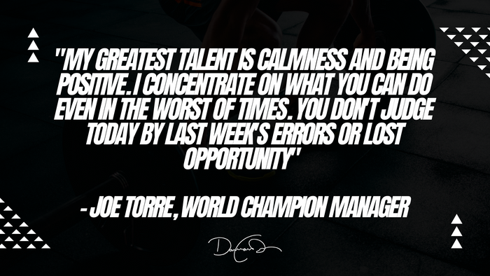 I Have To Practice THIS Daily...