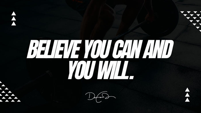 The LAW of Your Mind....