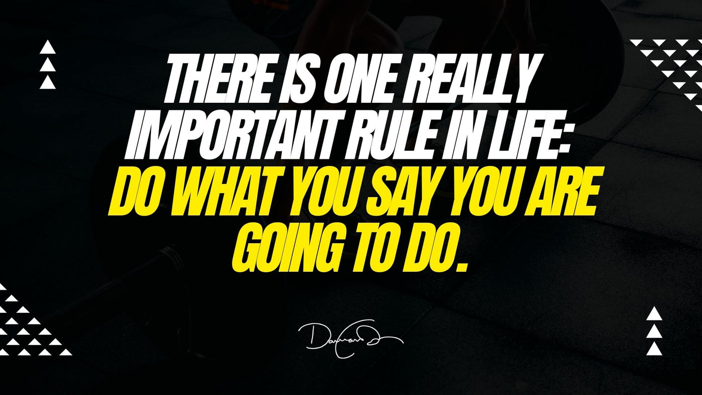 Today is the day....