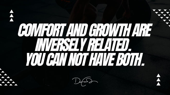 The Pain Principle....