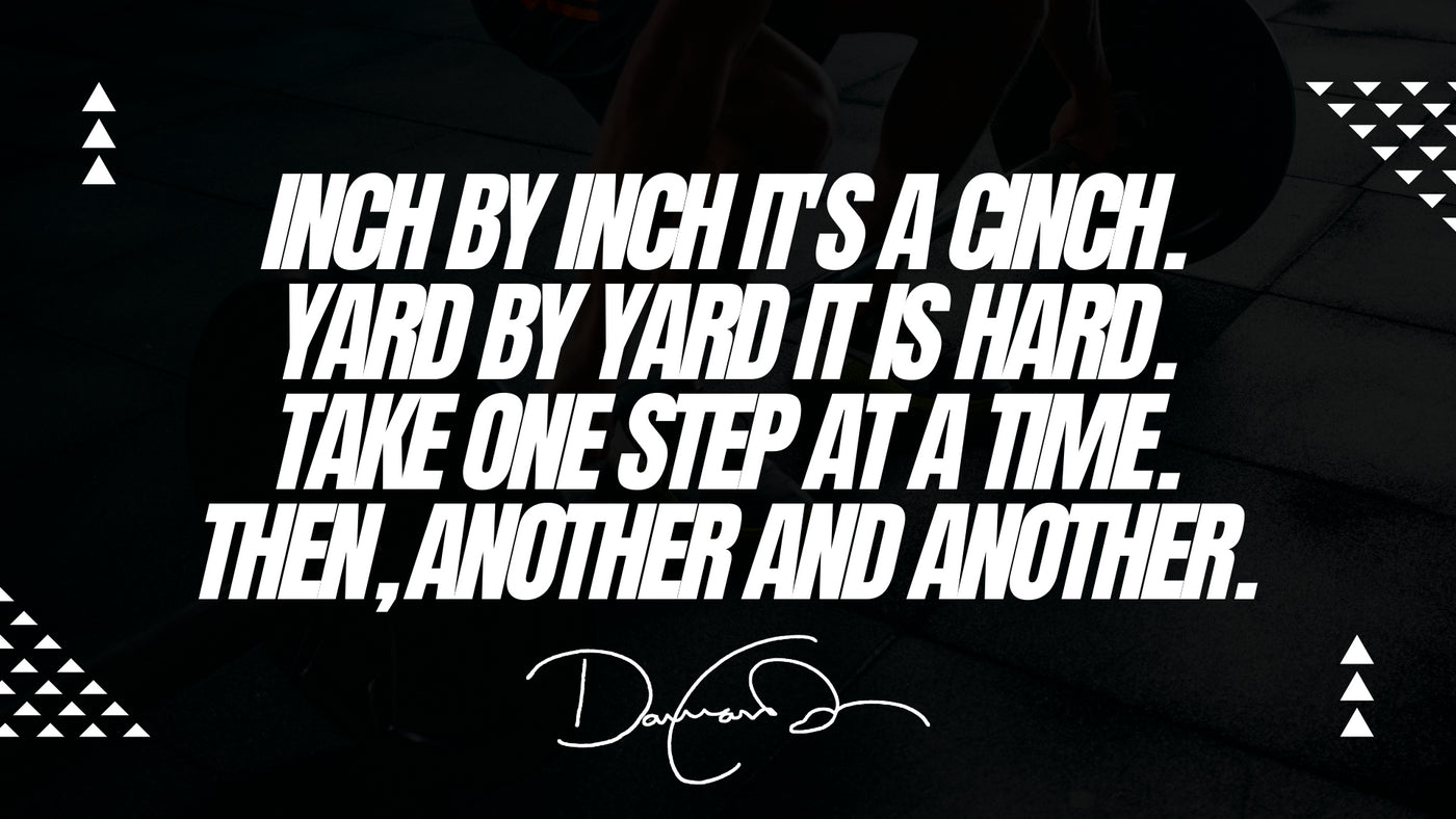 Diversify to DE-WORSE-IFY...