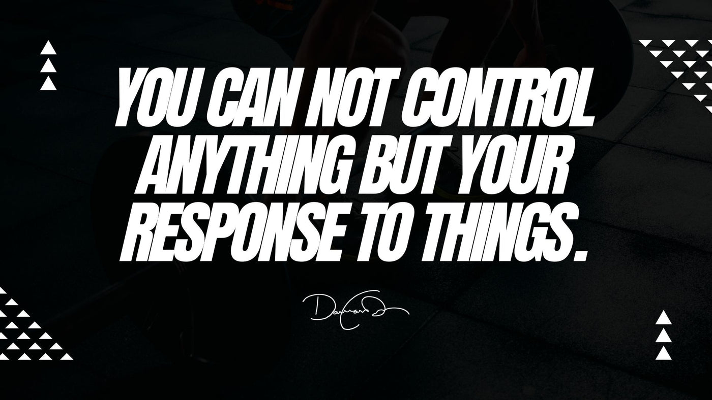 AROD taught me these lessons...