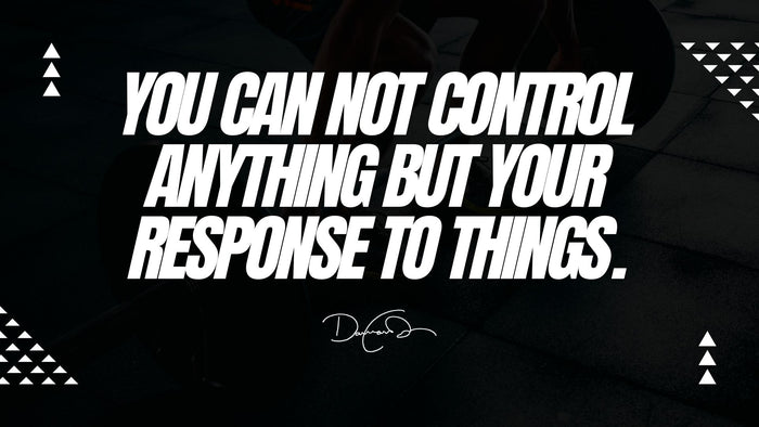 AROD taught me these lessons...