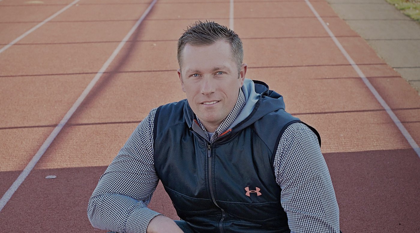 GET SOME BALANCE IN YOUR LIFE.