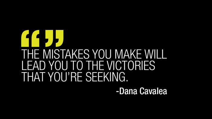 How to be Mentally Strong.....